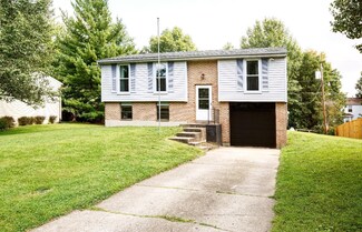 1232 Glen Haven Ln, Batavia, OH 45103