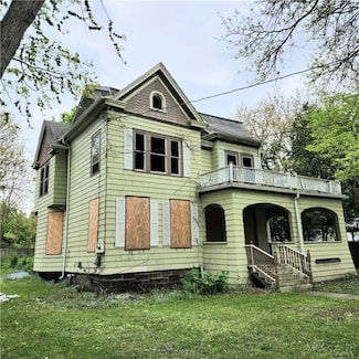 356 W 1st St, Elmira, NY 14901