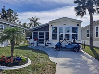 268 Bainbridge Dr, Nokomis, FL 34275