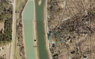 Lot 9 Whitestone Lake, Talking Rock, GA 30175