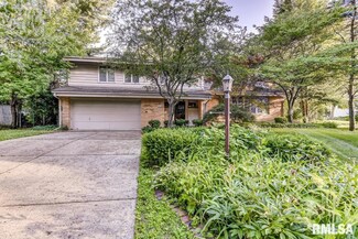 12 Wildwood Rd Unit 1, Springfield, IL 62704