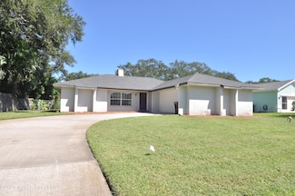 495 Nina Rd NE, Palm Bay, FL 32907