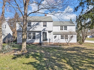 5265 E Farnhurst Rd, Cleveland, OH 44124