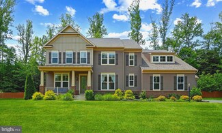 6541 Running Cedar Ln, Manassas, VA 20112