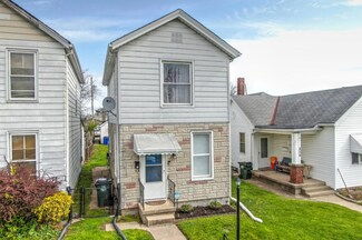 850 Fairview Ave, Hamilton, OH 45015