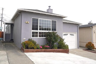 66 Grandview Ave, Daly City, CA 94015