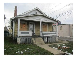 28 Stevens Ave, Columbus, OH 43222