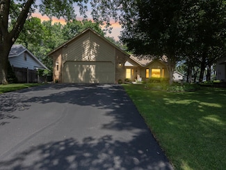 2481 132nd Ln NW, Coon Rapids, MN 55448