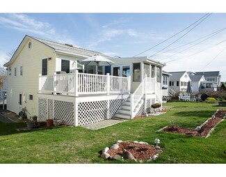 69 Long Beach, Rockport, MA 01966