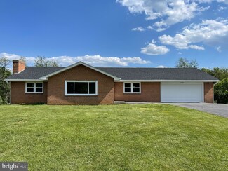 2691 Northwestern Pike, Winchester, VA 22603