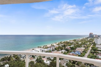 3100 N Ocean Blvd Unit 2208, Fort Lauderdale, FL 33308