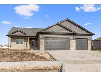 603 11th Ave, Slater, IA 50244