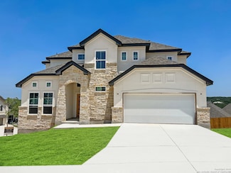 8614 Caymus Ridge, Boerne, TX 78015