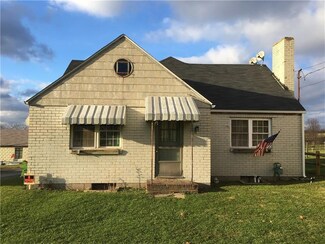 3205 State Route 28 and 66, New Bethlehem, PA 16242