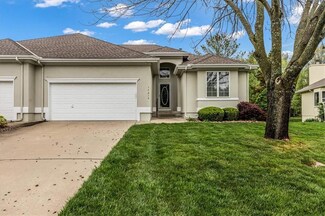 17214 E 44th Terrace Ct S, Independence, MO 64055