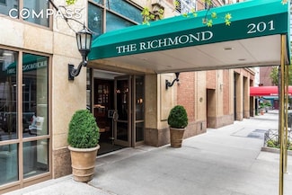 201 E 80th St Unit 16D, New York, NY 10075