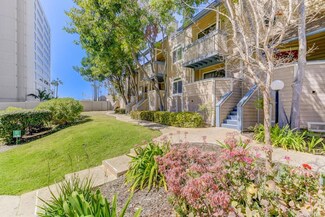 9260 Towne Centre Dr Unit 20, San Diego, CA 92121