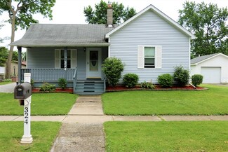 324 W Corning Ave, Peotone, IL 60468