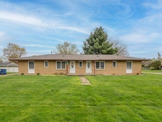 1314 Magnolia St, Kalamazoo, MI 49048
