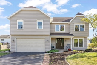 25029 Ambrose Rd, Plainfield, IL 60585