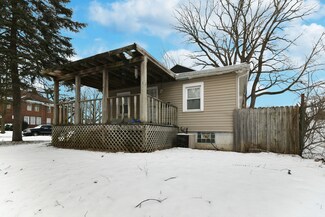 701 Florence Ave, Joliet, IL 60433