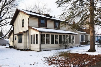 782 Frederick Blvd, Akron, OH 44320