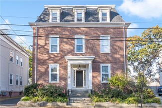 54 Pitman St Unit 6, Providence, RI 02906