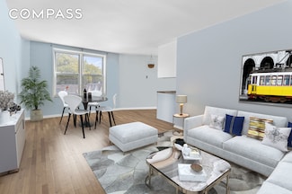 68-15 Selfridge St Unit 3J, Forest Hills, NY 11375