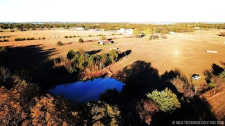 0 Airport Rd, Eufaula, OK 74432