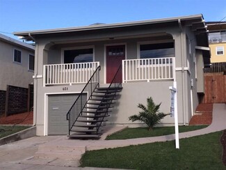 621 Pine Terrace, South San Francisco, CA 94080