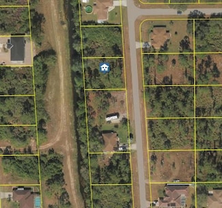 162 Aurora Ave S, Lehigh Acres, FL 33974