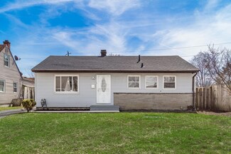 907 Weldon Ave, Columbus, OH 43224