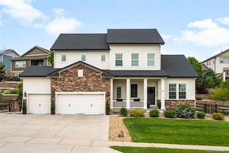 23421 E Rockinghorse Pkwy, Aurora, CO 80016