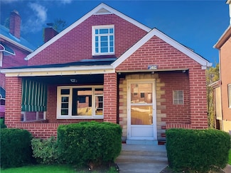 740 Saint Clair Ave, Clairton, PA 15025