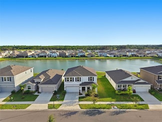 33634 Garden Sage Isle, Wesley Chapel, FL 33545