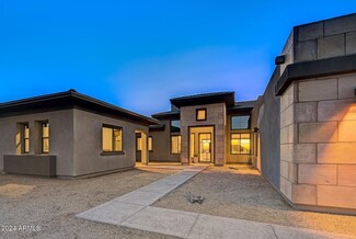 24020 N 123rd Place, Scottsdale, AZ 85255