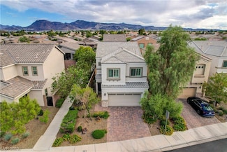 1099 Jesse Harbor Ave, Henderson, NV 89014
