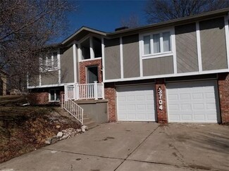 3704 E 114th Terrace, Kansas City, MO 64137