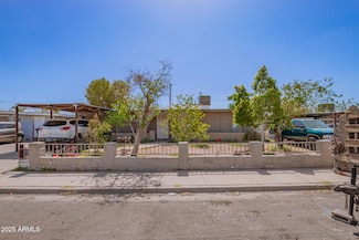 705 S Pima, Mesa, AZ 85210