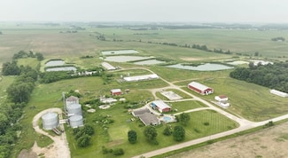 E E 800 S, Frankfort, IN 46041