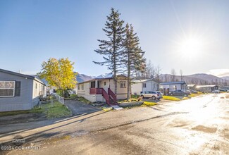 2221 Muldoon Rd Unit 805, Anchorage, AK 99504