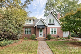 2233 Crescent Ave, Charlotte, NC 28207