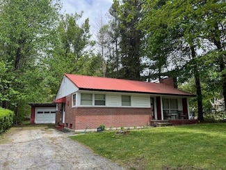 322 Burgess Rd, Bennington, VT 05201