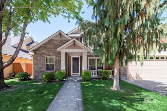 696 E Bonita Canyon St, Meridian, ID 83646