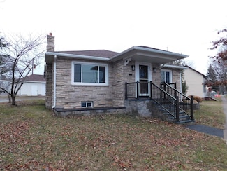 207 S Park St, Merrill, WI 54452