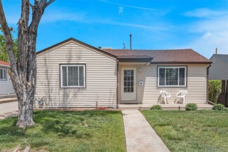 2235 W 46th Ave, Denver, CO 80211