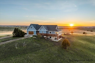 63 Happy Cabin Rd, Moorcroft, WY 82721
