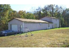 4976 Kelley Farm Ln, Spencer, IN 47460