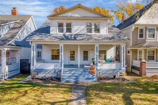 1563 Wagar Ave, Lakewood, OH 44107