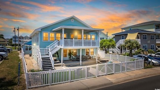 1512 S Ocean Blvd, North Myrtle Beach, SC 29582